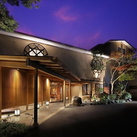 Marukyu Ryokan Izu  Exteriér fotografie