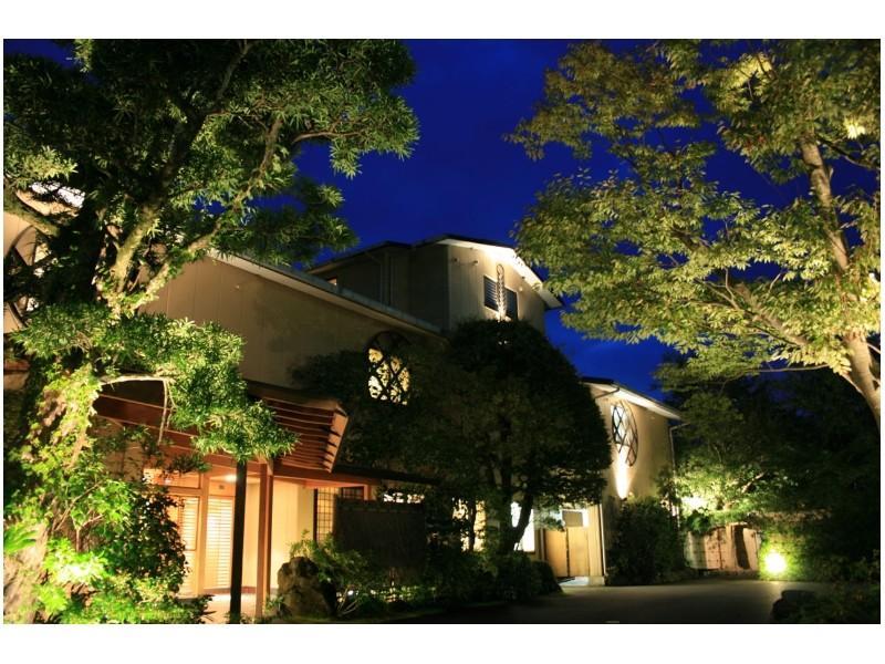 Marukyu Ryokan Izu  Exteriér fotografie