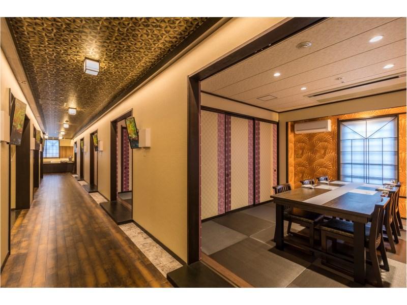 Marukyu Ryokan Izu  Exteriér fotografie
