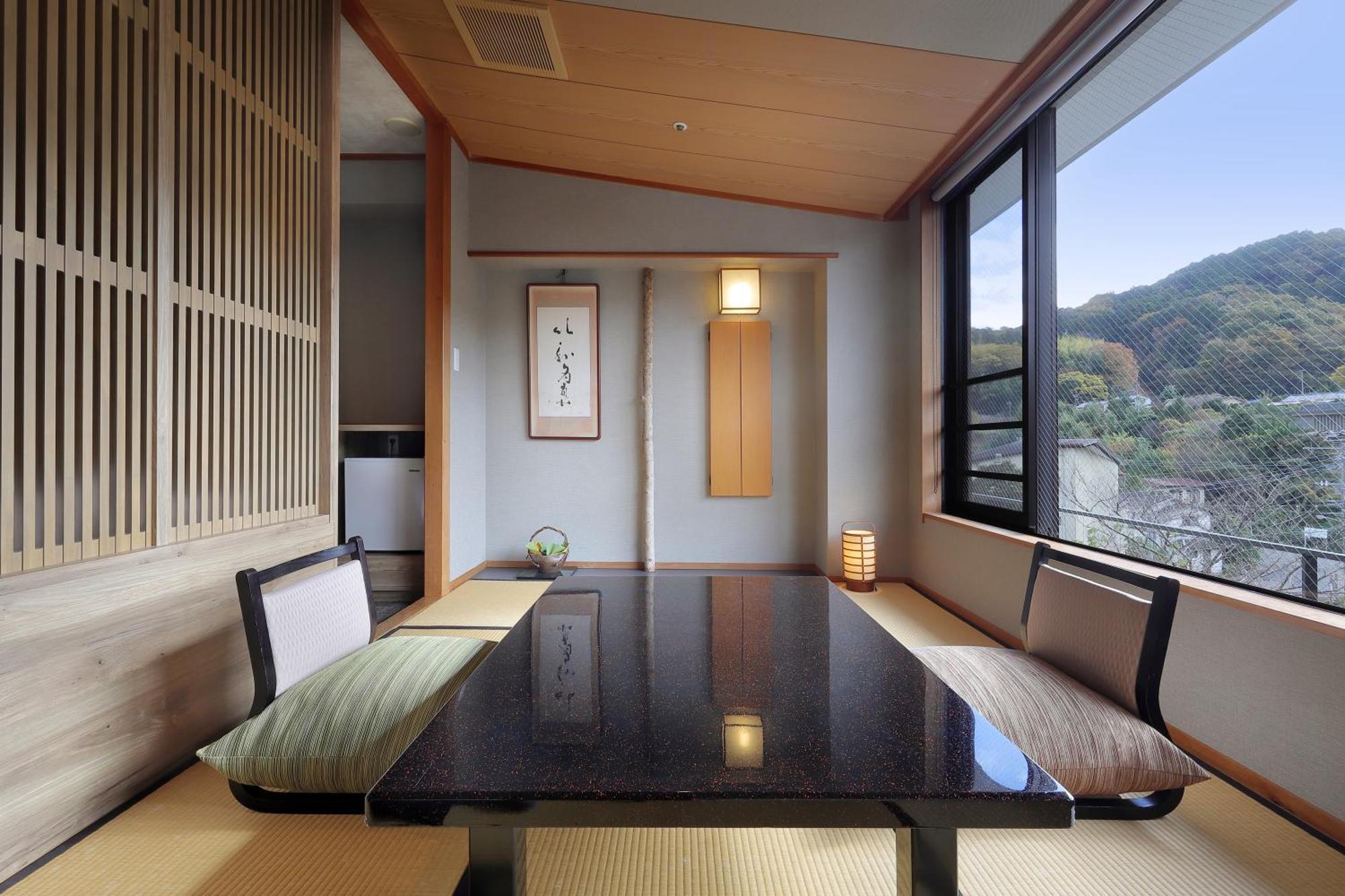 Marukyu Ryokan Izu  Exteriér fotografie
