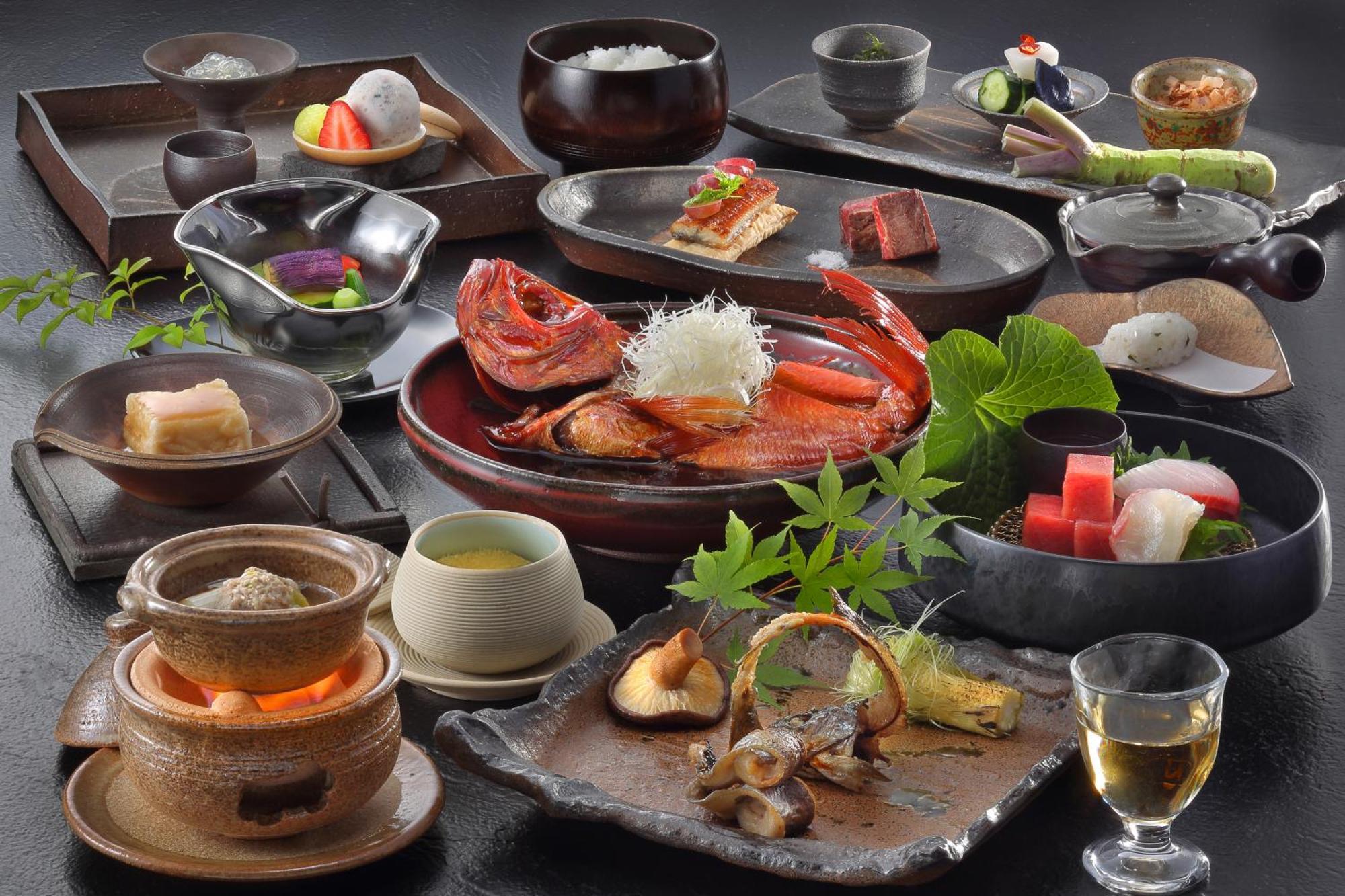 Marukyu Ryokan Izu  Exteriér fotografie