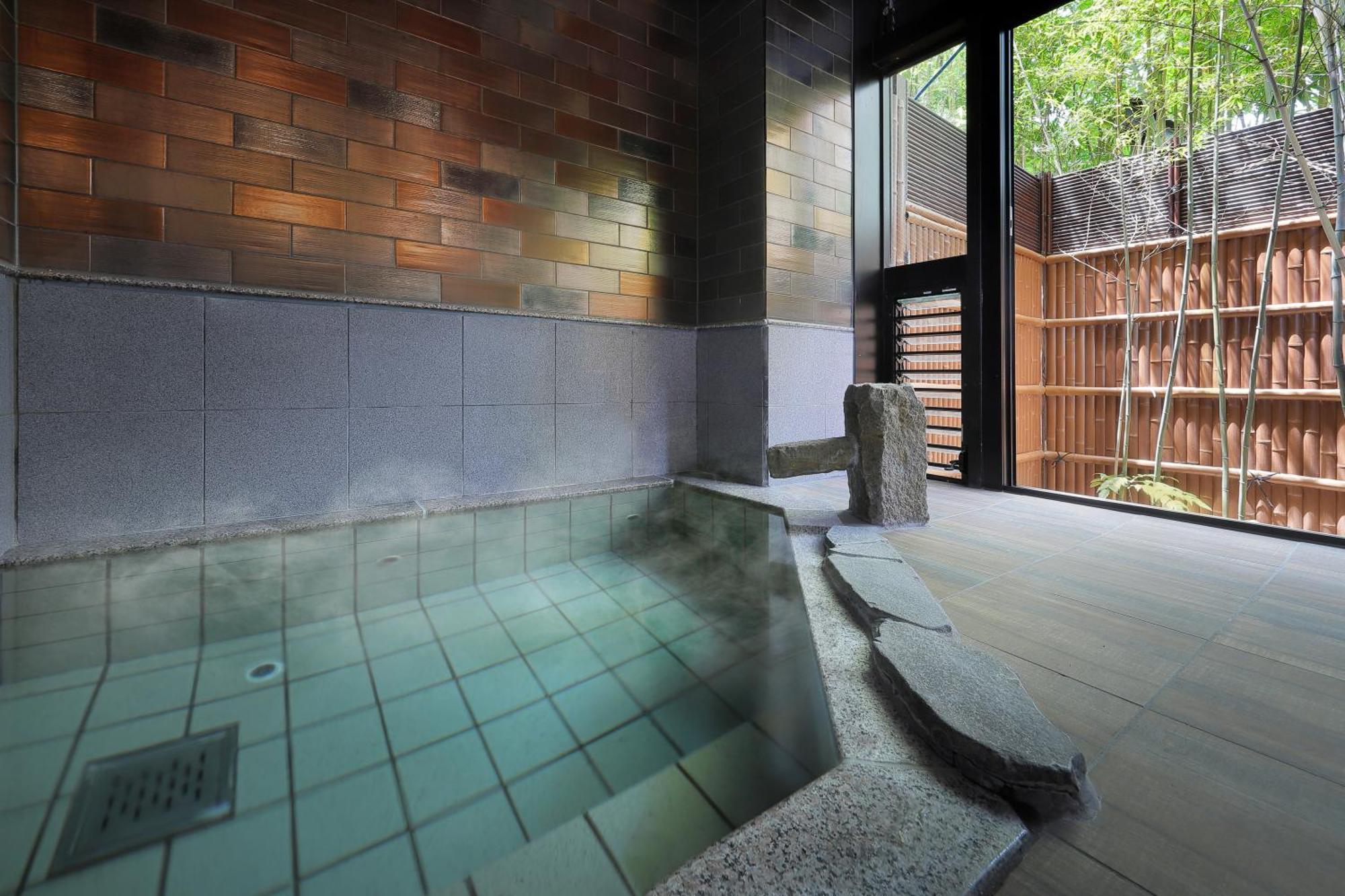Marukyu Ryokan Izu  Exteriér fotografie