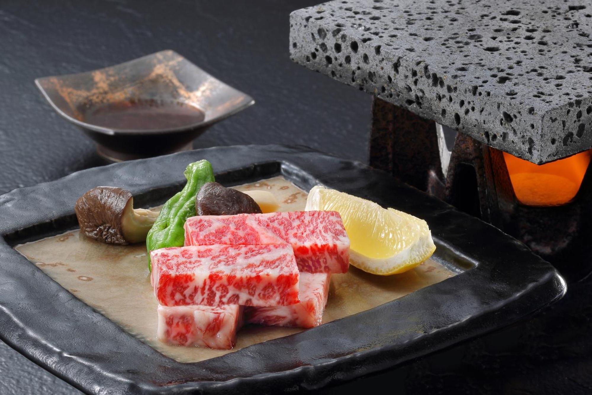 Marukyu Ryokan Izu  Exteriér fotografie