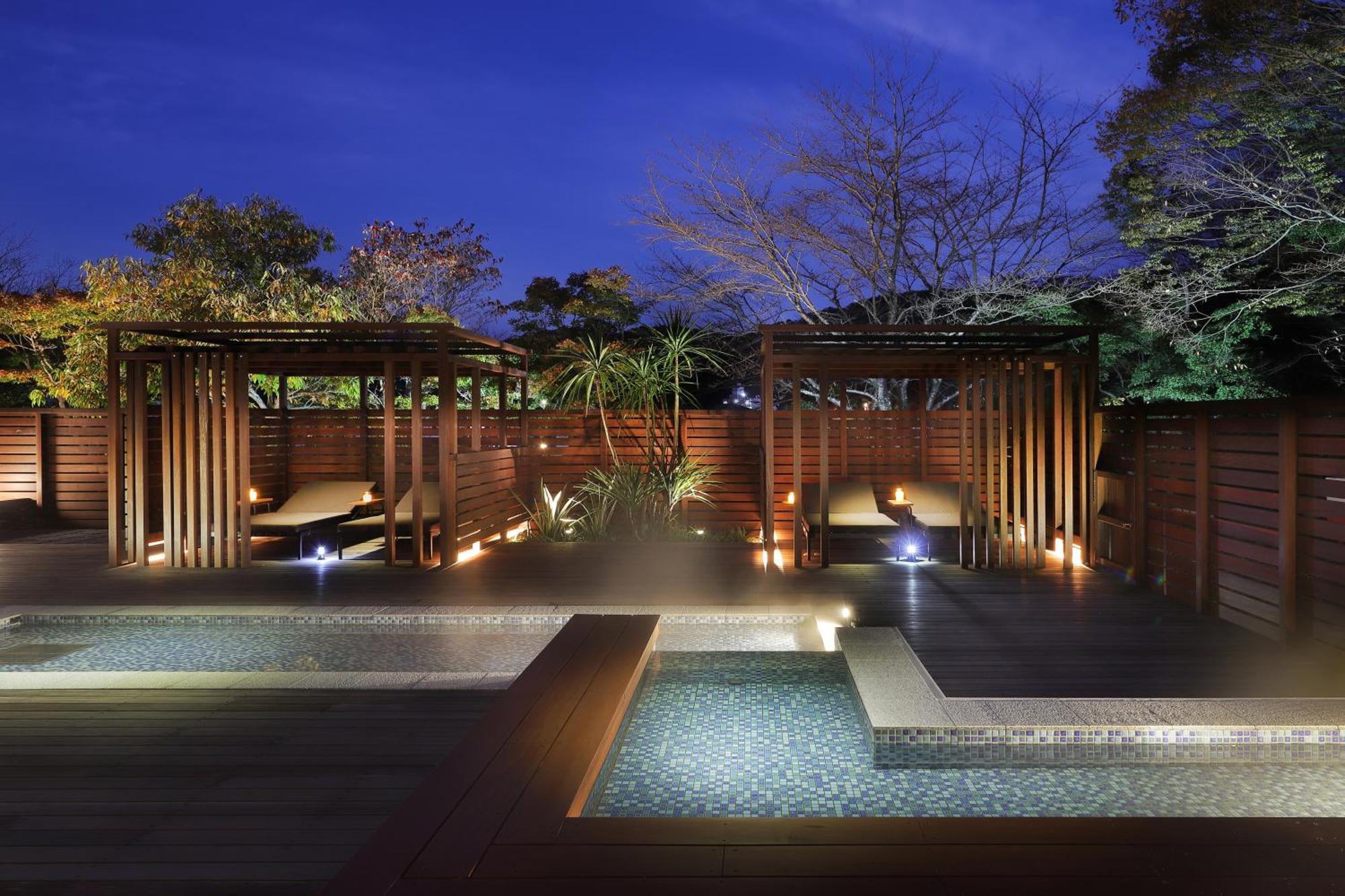 Marukyu Ryokan Izu  Exteriér fotografie