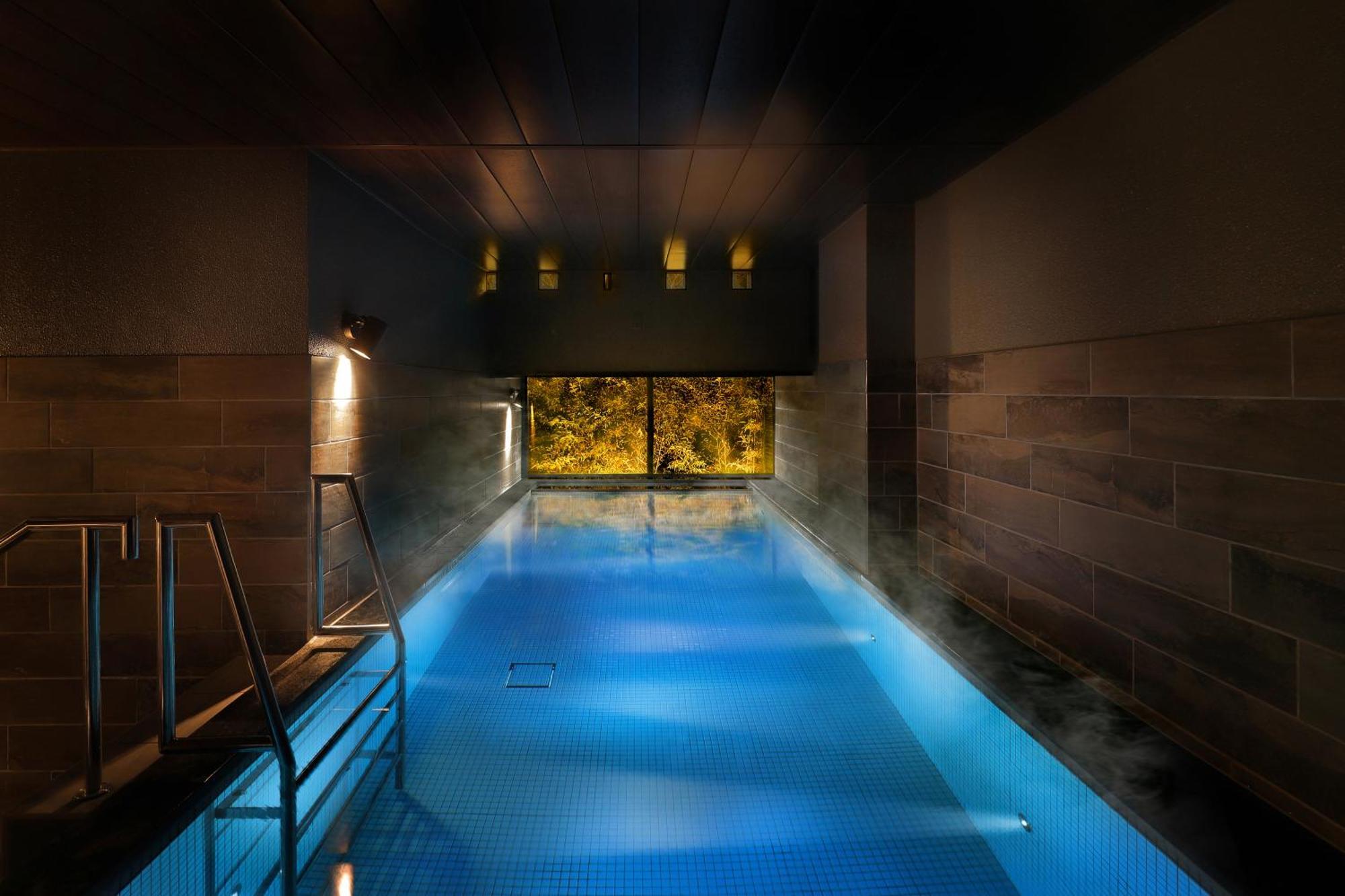 Marukyu Ryokan Izu  Exteriér fotografie