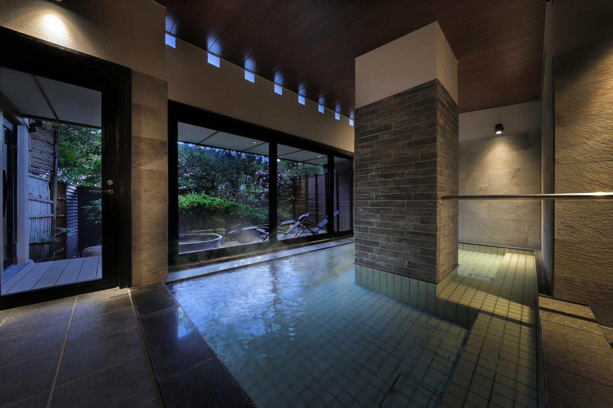 Marukyu Ryokan Izu  Exteriér fotografie