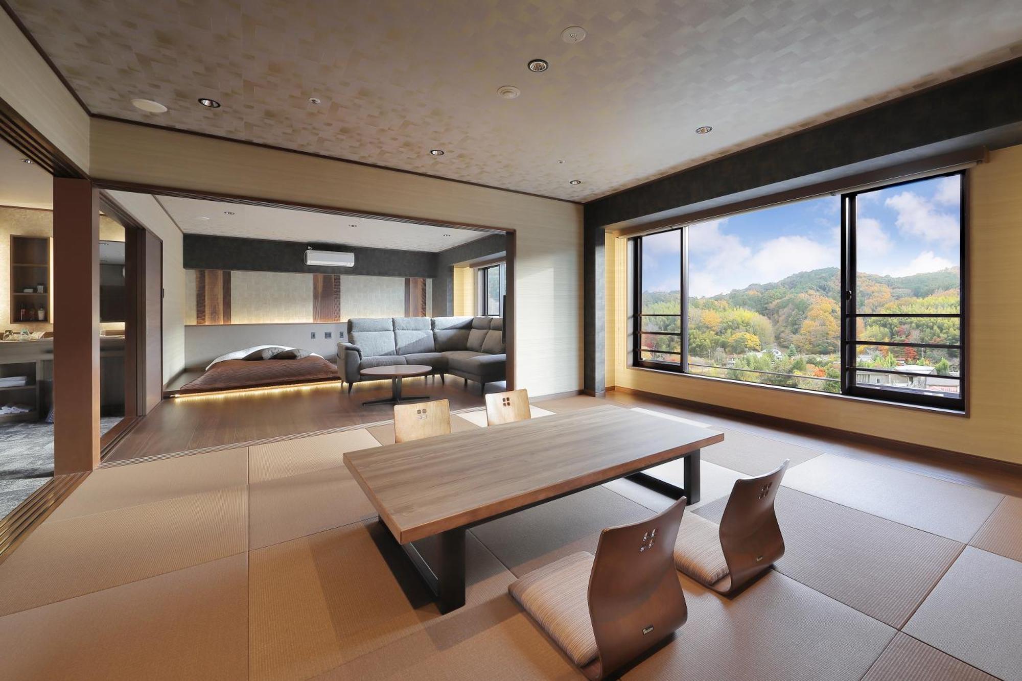 Marukyu Ryokan Izu  Exteriér fotografie