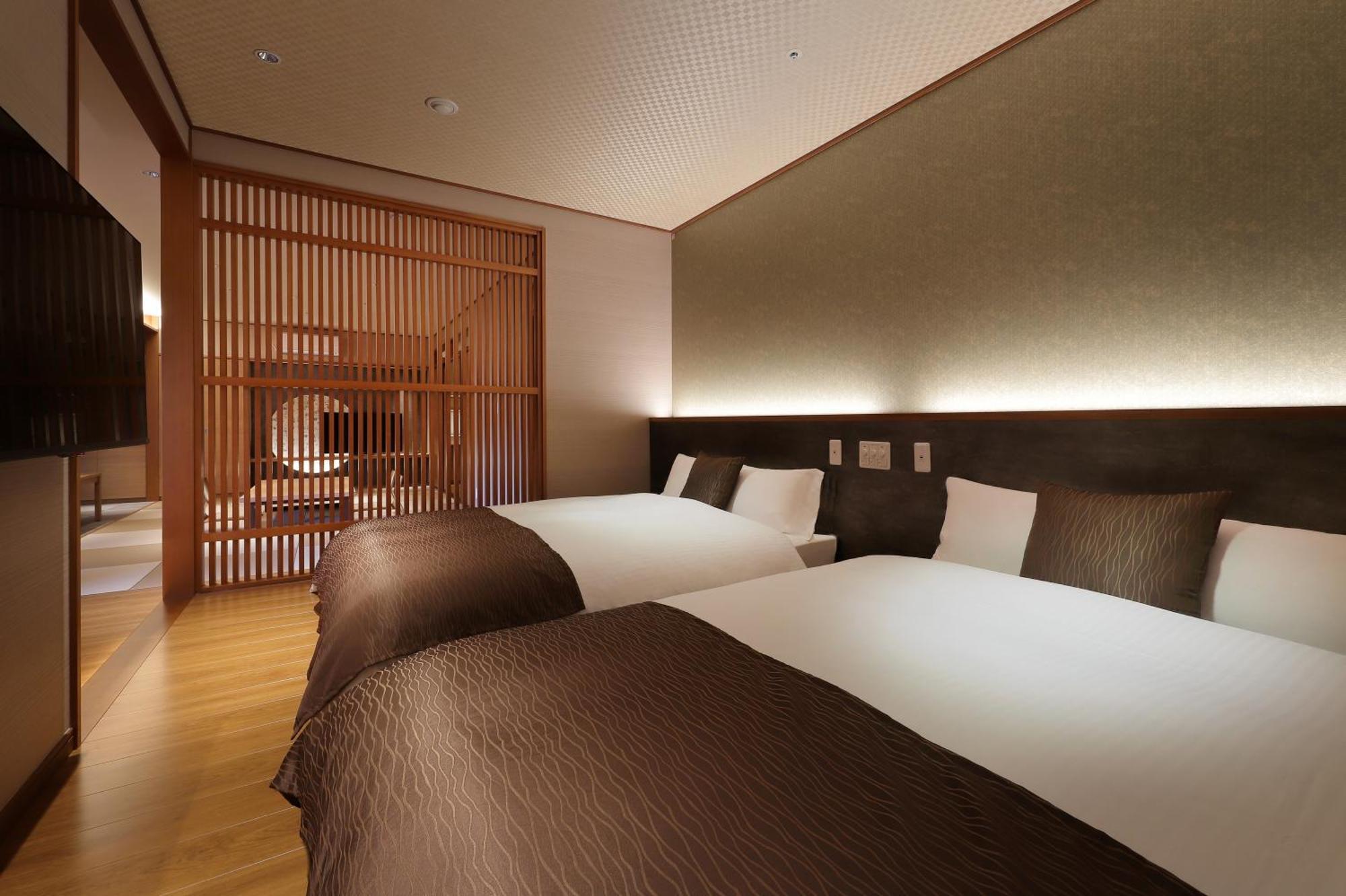 Marukyu Ryokan Izu  Exteriér fotografie