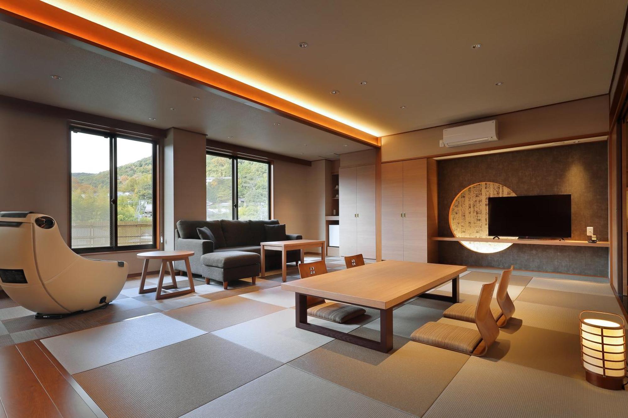 Marukyu Ryokan Izu  Exteriér fotografie