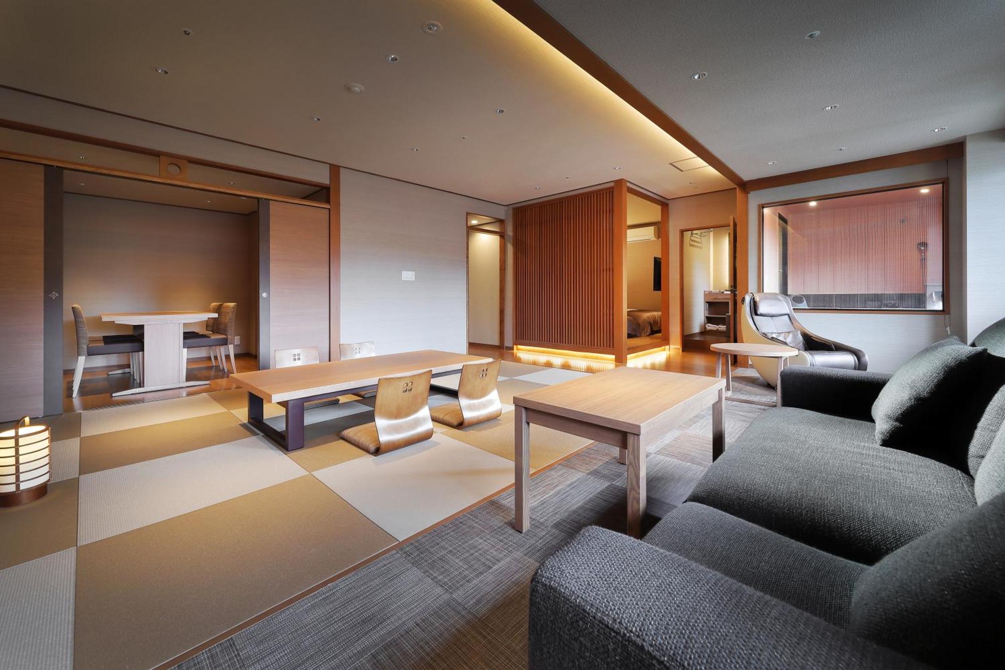 Marukyu Ryokan Izu  Exteriér fotografie