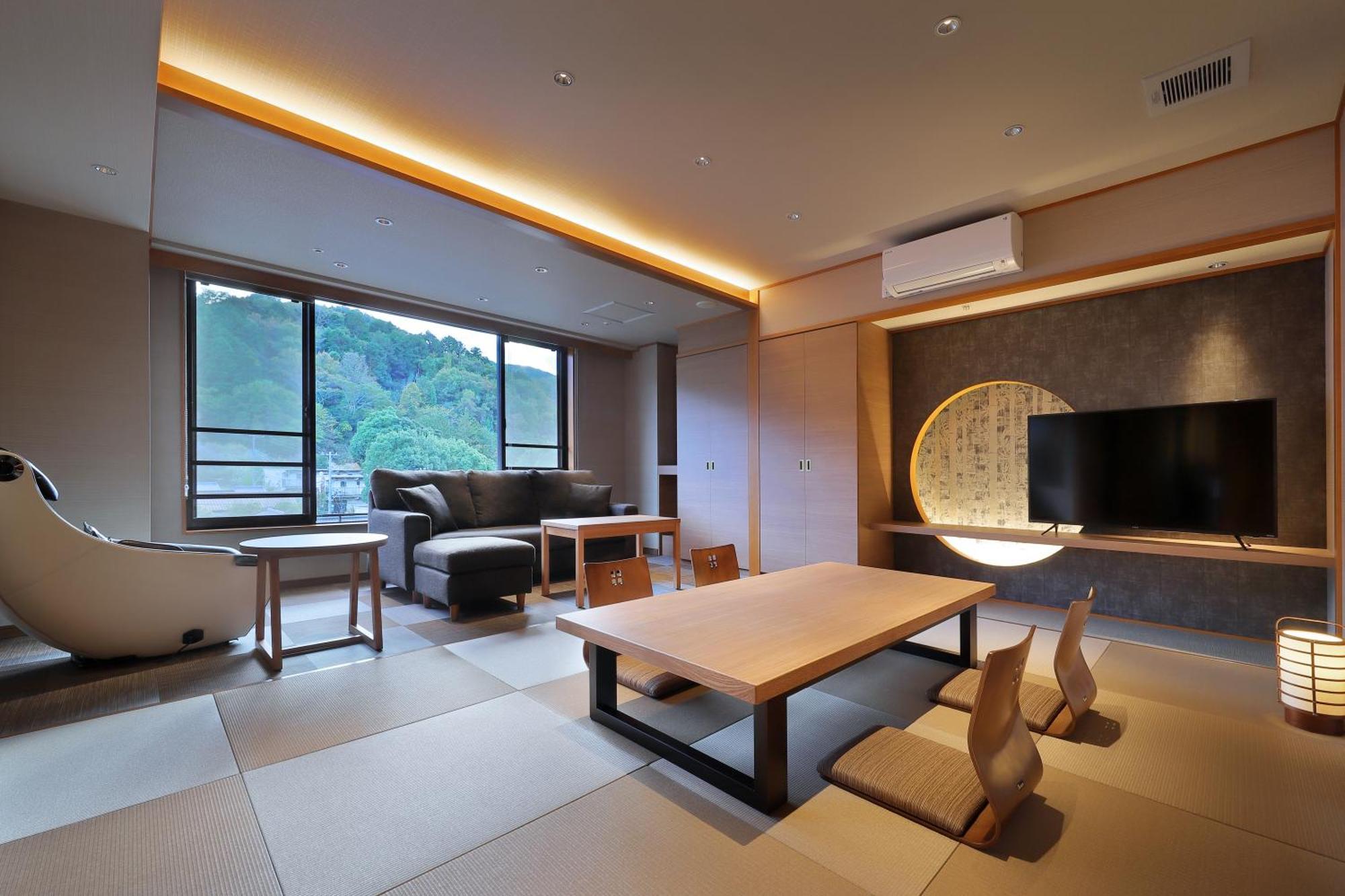 Marukyu Ryokan Izu  Exteriér fotografie